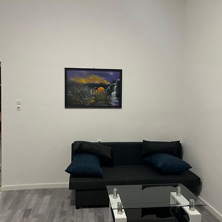 Ferienwohnung Sam Apartmant 12 Wien Exterior foto