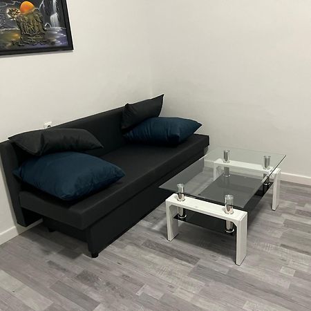 Ferienwohnung Sam Apartmant 12 Wien Exterior foto